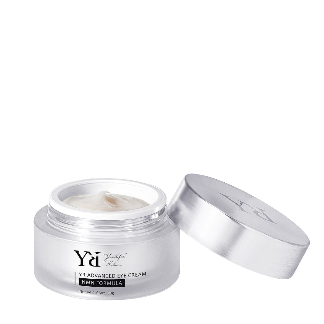 YR ADVANCED EYE CREAM