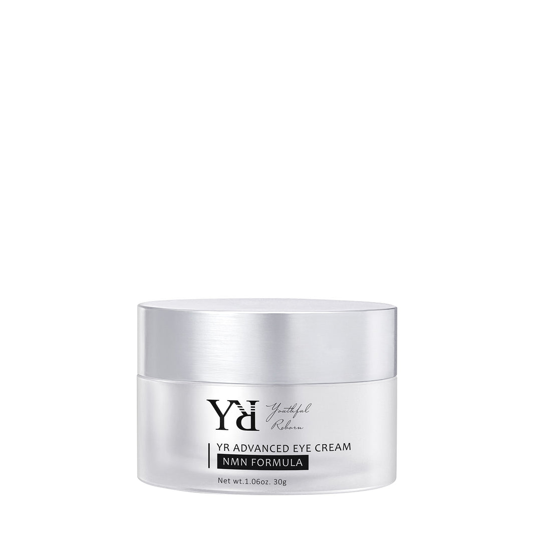 YR ADVANCED EYE CREAM