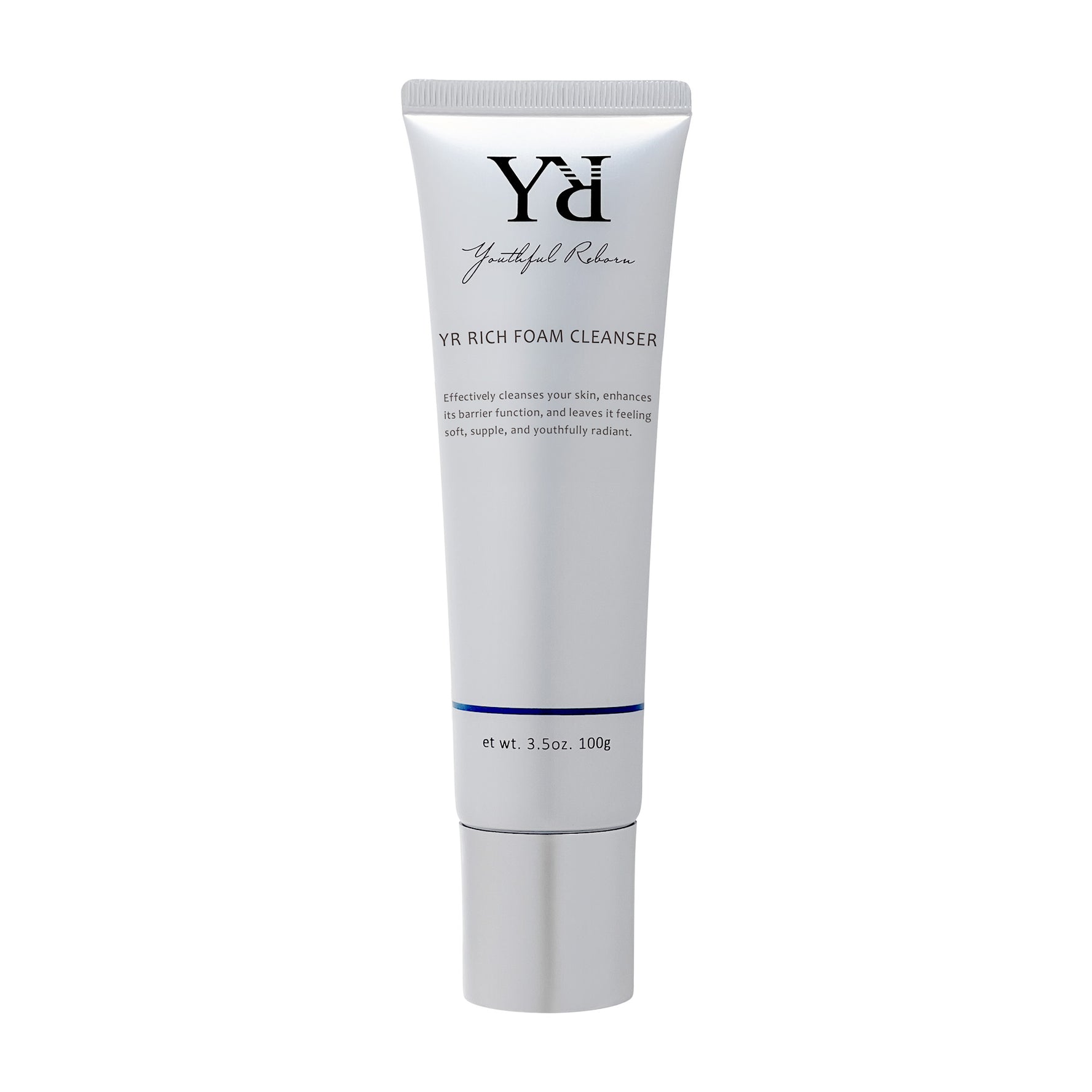 YR RICH FOAM CLEANSER